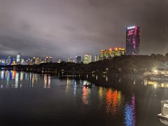 -南宁南湖公园