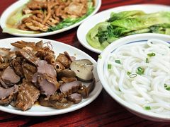 -凌舍好烧鹅(中山路店)