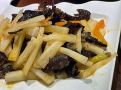 -下杨家青海土火锅(海湖店)