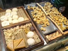 -煎饺王子(财富广场店)