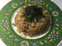 -隐炉和牛烧肉店(群力店)