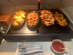-沈阳和平艾美酒店新食谱西餐厅