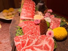 -MIKOMIKO和牛烧肉专门店(南门店)