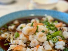 -金陵后厨·南京菜(新街口秣陵路店)