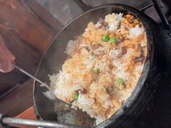 -索溪山寨·湘西饮食文化博物馆(标志门店)