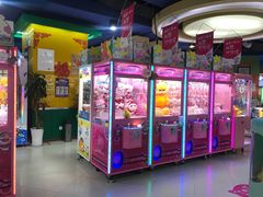 -小象猛犸(炫地购物中心店)
