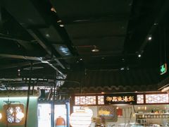 -佬麻雀·新湘菜(珠海金发购物中心店)