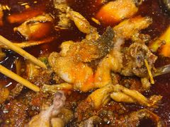 -肖肖酸萝卜鱼火锅(总店)