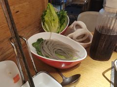 -牛很鲜潮汕牛肉火锅(乐清店)