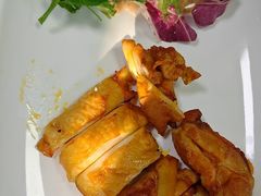 -莫多多餐厅