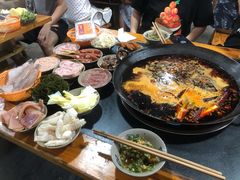 -星鸿社重庆老火锅