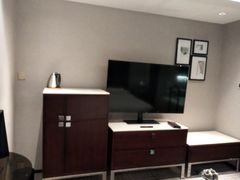 -上海龙之梦万丽酒店