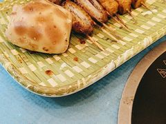 -金驼源•丝路美食(科荟路店)