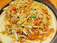 -肉串汪(月坛店)