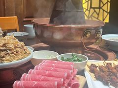 -三宝涮肉(体育学院店)