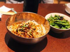凉面-一棠龙虾•王牌虾球(光谷天地店)