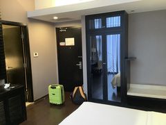 -扬州东关街文昌阁桔子水晶酒店