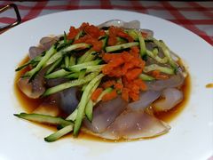 凉拌腊皮-忆外婆徐州菜·地锅鸡·生日宴(吴庄店)