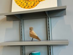 -dotcom coffee古点咖啡(致真大厦店)