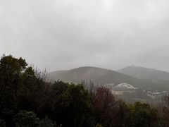 -宝界山林公园