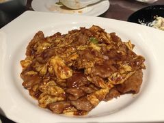 -南门小馆·清真(国贸商城店)