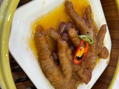 -一品粤珍轩(吴中路店)