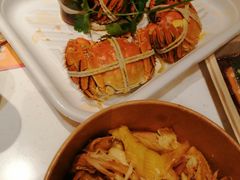 -盒马鲜生(杭州运河上街店)