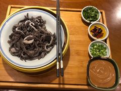 爆肚-天和晟烤鸭店(玉泉西街店)