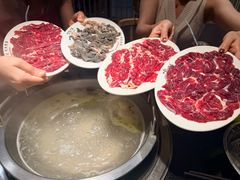 -官塘兄弟·潮汕牛肉店(官塘总店)