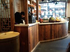 -老城南.鸭血粉丝汤(夫子庙店)