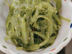 -菊上尊品料理(蚌埠银泰店)