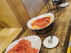 -皇朝万鑫自助餐厅