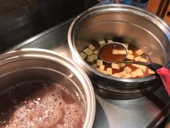 -松子料理(白家庄店)