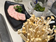 -海底捞火锅(杭州庆春路夜宵主题店)
