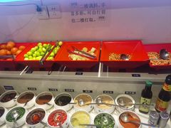 -俏牛哥鲜牛肉牛肆馆(重庆天地店)