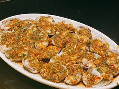 醉花蛤-金玉满堂潮州酒楼(无限极荟购物广场店)