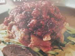 -韩麦大冷面(桂花街直营店)