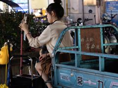 -大学城夜市大排档(凤栖路店)