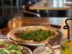 -PIZZA BIANCA(民园店)