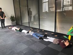 -猴有戏教育戏剧·音乐剧·主持口才·演讲朗诵辩论(环球港华师大校区)