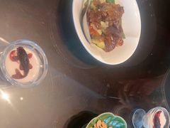 -浩运·海鲜青岛菜·海胆水饺(石老人店)