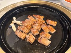 -韩时烤肉(枫蓝店)