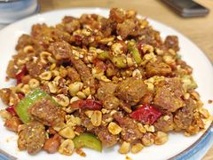 -鸭绿江民族饭店(总店)