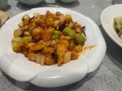 -紫光园·烤鸭(紫燕中路店)