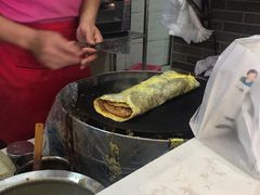 -清真·二嫂子煎饼果子(鼓楼旗舰形象店)