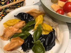 -盛百味·家宴餐厅(霸州分店)