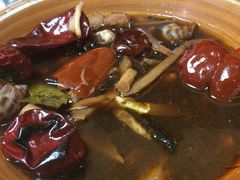 -堂宴·老厦门私房菜(1988仙岳总店)