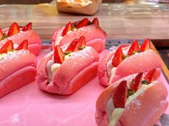 -巴黎贝甜·生日蛋糕(杭州文二路店)