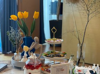 ️️的精油全身SPA|屯里也有逆天价