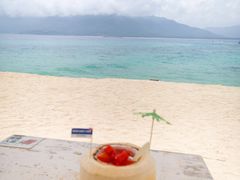 -海南分界洲岛旅游区